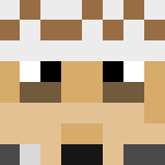 Trafalgar Law - Male Minecraft Skins - image 3