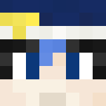 Download Free Juvia Lockser Skin for Minecraft image 3 Juvia Lockser - Female Minecraft Skins - image 3