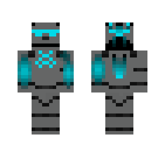 MLG moon Freddy NX