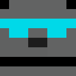 MLG moon Freddy NX - Male Minecraft Skins - image 3
