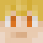 Pokemon Diamond and Pearl Rival - Male Minecraft Skins - image 3