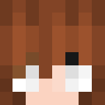 dαиibєαя // Starcasm_ - Female Minecraft Skins - image 3