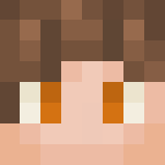 Cool Boy - Boy Minecraft Skins - image 3