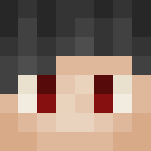 Boy with a Mycelium T-Shirt - Boy Minecraft Skins - image 3