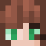 Cute Girl - Cute Girls Minecraft Skins - image 3