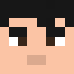 Deathstorm - Male Minecraft Skins - image 3