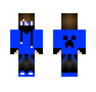 Blue Boy