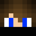 Blue Boy - Boy Minecraft Skins - image 3