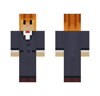 Meow - Male Minecraft Skins - image 2