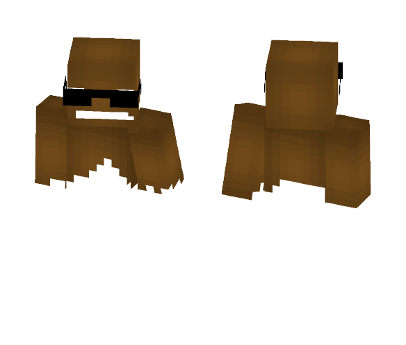 Download Free Shit Of The Galaxy w Milk of Venus Skin for Minecraft image 1 Shit Of The Galaxy w Milk of Venus - Male Minecraft Skins - image 1