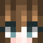Tumblrr Girl?! - Female Minecraft Skins - image 3