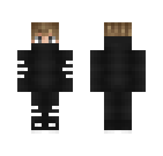 PvP Skin
