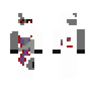 Blanco General Cryptor
