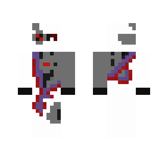 Blanco Nindroid