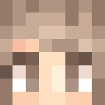 Dino sweater :D - Female Minecraft Skins - image 3