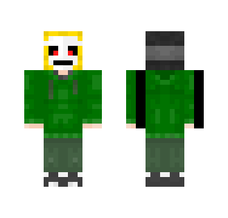 Flowey Costume - Undertale