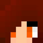 Jasmine from Pokemon ;) - Female Minecraft Skins - image 3