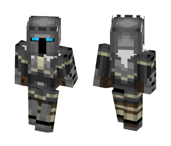 PopularMMOs (Minecraft Story Mode) - Male Minecraft Skins - image 1