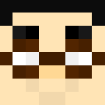 The Son of the Farmer - Male Minecraft Skins - image 3