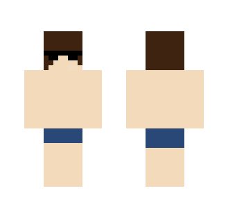 MichaelGerald's Swim suit