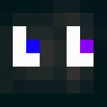 Rainbow with Headphones - Interchangeable Minecraft Skins - image 3