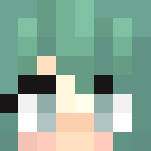 possibly my oc ?? - Female Minecraft Skins - image 3