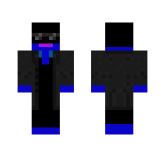 New EnderBladeX