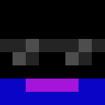 New EnderBladeX - Male Minecraft Skins - image 3