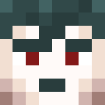 Bizzaro (DC universe) - Comics Minecraft Skins - image 3