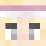 athletic ♡ - Female Minecraft Skins - image 3