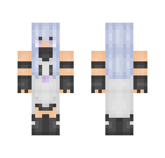 Muna☽ | Celestial NINJA!!!