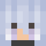 Muna☽ | Celestial NINJA!!! - Female Minecraft Skins - image 3