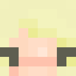 ~.:Auburn Lolita:.~ First Skin! - Female Minecraft Skins - image 3