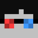 Sollux Captor - Male Minecraft Skins - image 3