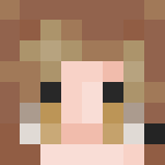 ☪ Naive ☪ Luminouss ST - Female Minecraft Skins - image 3