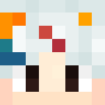 Hanabi - Male Minecraft Skins - image 3