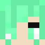 I Try to Fit In.. - Female Minecraft Skins - image 3