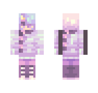 space head