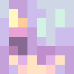 space head - Male Minecraft Skins - image 3
