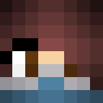Kitana - Female Minecraft Skins - image 3