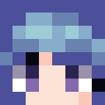 Birthday Wishes - Female Minecraft Skins - image 3