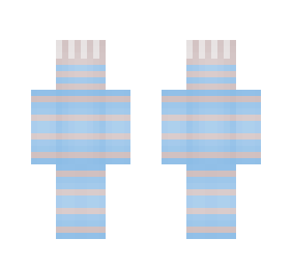 Water Bottle