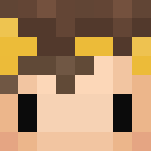 Giga Cutlett - Male Minecraft Skins - image 3