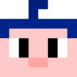 Download Free Dipper Pines ( Gravitiy Falls) Skin for Minecraft image 3 Dipper Pines ( Gravitiy Falls) - Male Minecraft Skins - image 3