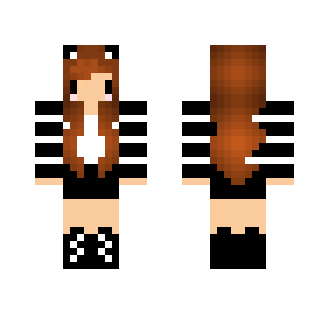 Chibi Girl