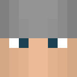 The Real Jay Garrick (The Flash) - Comics Minecraft Skins - image 3
