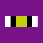 Ninjago Lil nelson/ Purple Ninja - Male Minecraft Skins - image 3