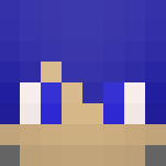 Fire Yotsuki(Kumo Shinobi) - Male Minecraft Skins - image 3