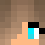 Cute Girl - Cute Girls Minecraft Skins - image 3