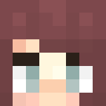 Download Free skin trade | kylira Skin for Minecraft image 3 skin trade | kylira - Female Minecraft Skins - image 3